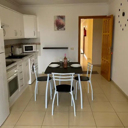 Brunella's - View