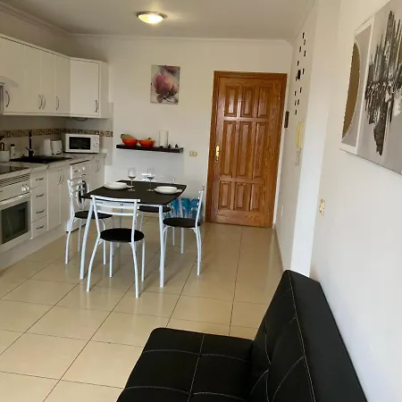 Brunella's - View Apartament San Miguel de Abona