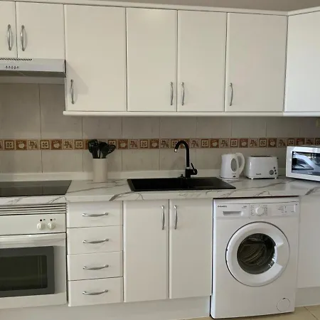 Brunella's - View Apartament