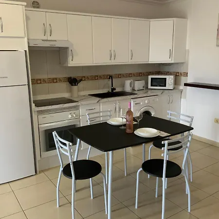Apartament Brunella's - View