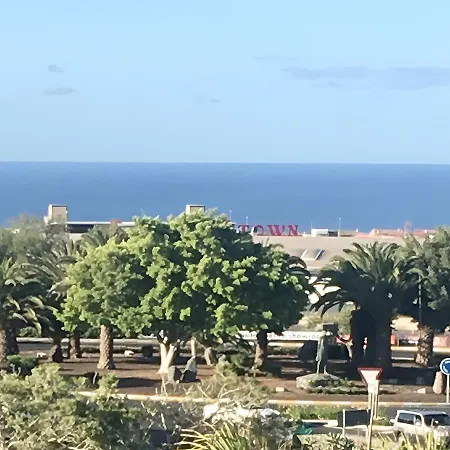 Apartament Brunella's - View San Miguel de Abona