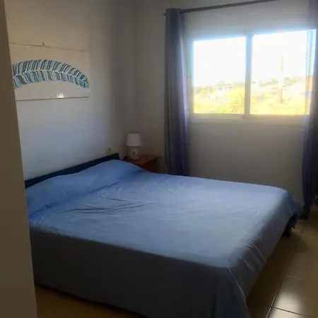 Brunella's - View Apartament San Miguel de Abona