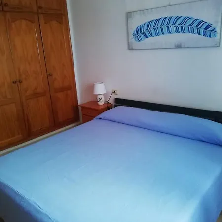 Apartament Brunella's - View San Miguel de Abona