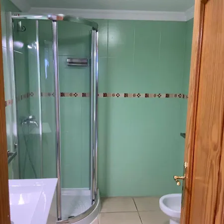 Brunella's - View Apartament *