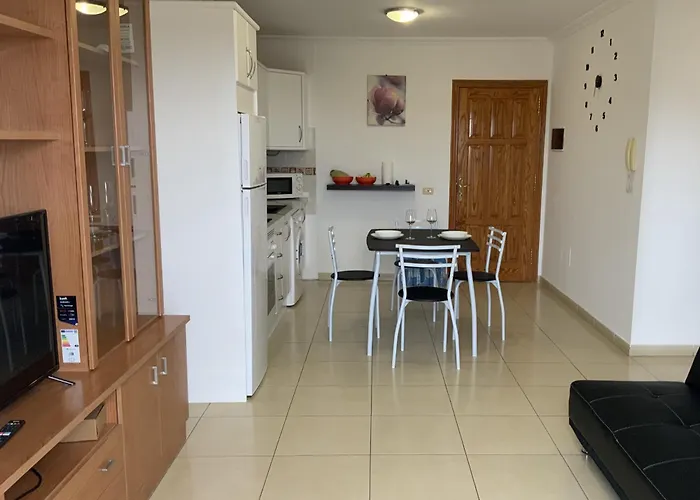 Brunella's סן מיגל דה אבונה